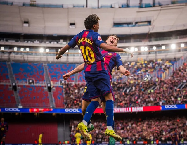欧冠赛程-凌晨4点巴萨打响奇迹之战！5-0能翻盘 2大巨星回归 开启狂攻