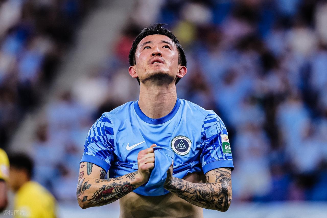 欧冠联赛-新赛季中超开赛！37岁前国脚放话，生日夜拿三分，给球队开个好头