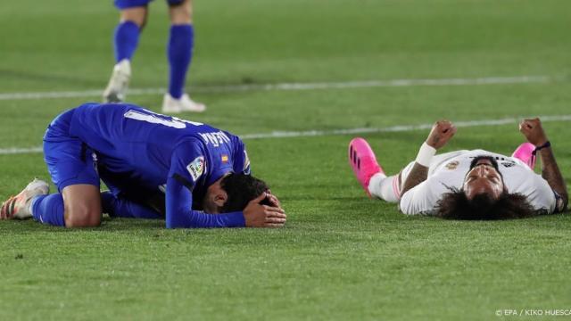 1618793314384014780.jpg 欧冠比分-残破皇马赢了1分 请对齐达内鼓掌致敬